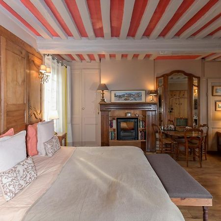 La Maison De Honfleur Kültér fotó