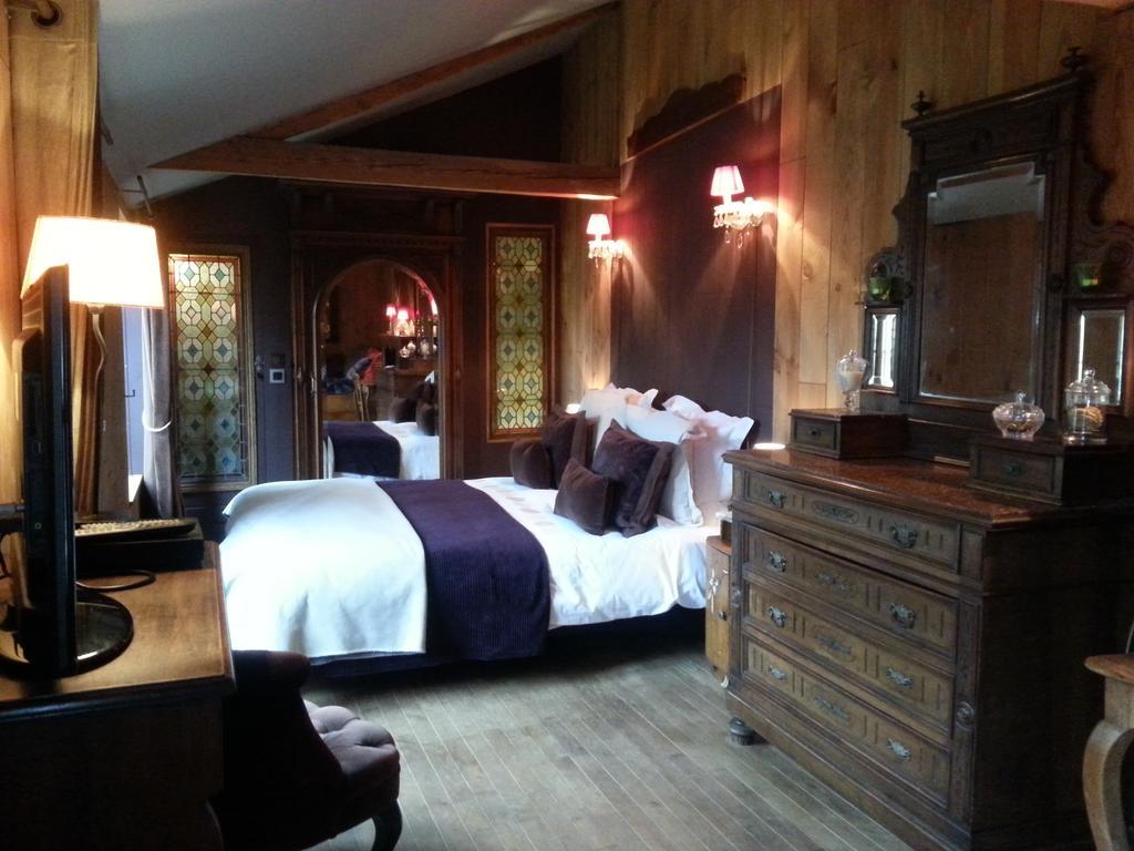 La Maison De Honfleur Kültér fotó