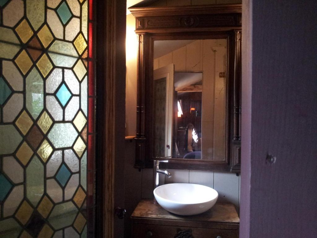 La Maison De Honfleur Szoba fotó