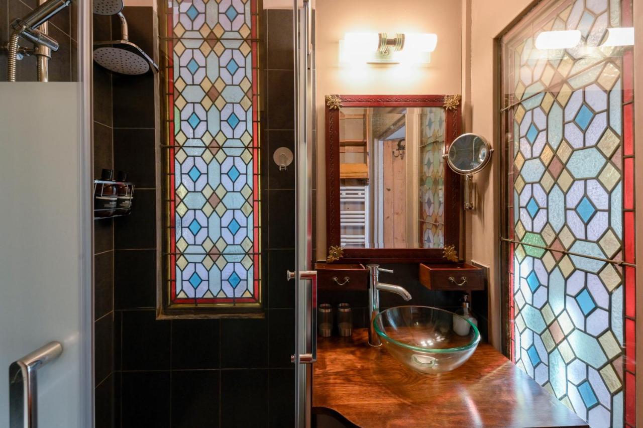 La Maison De Honfleur Kültér fotó